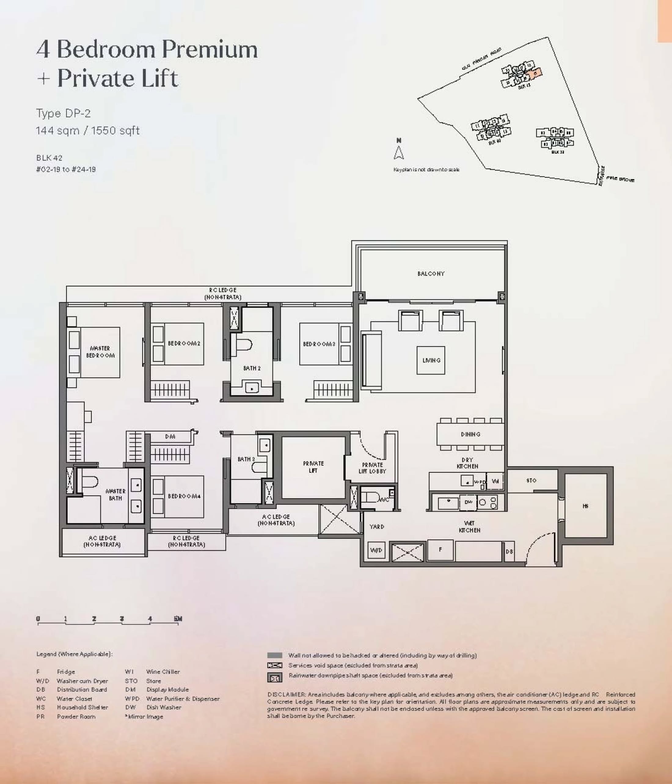 Nava Grove floorplan